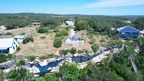 $299,000 | 25625 Pedernales Point Drive, Spicewood, TX 78669