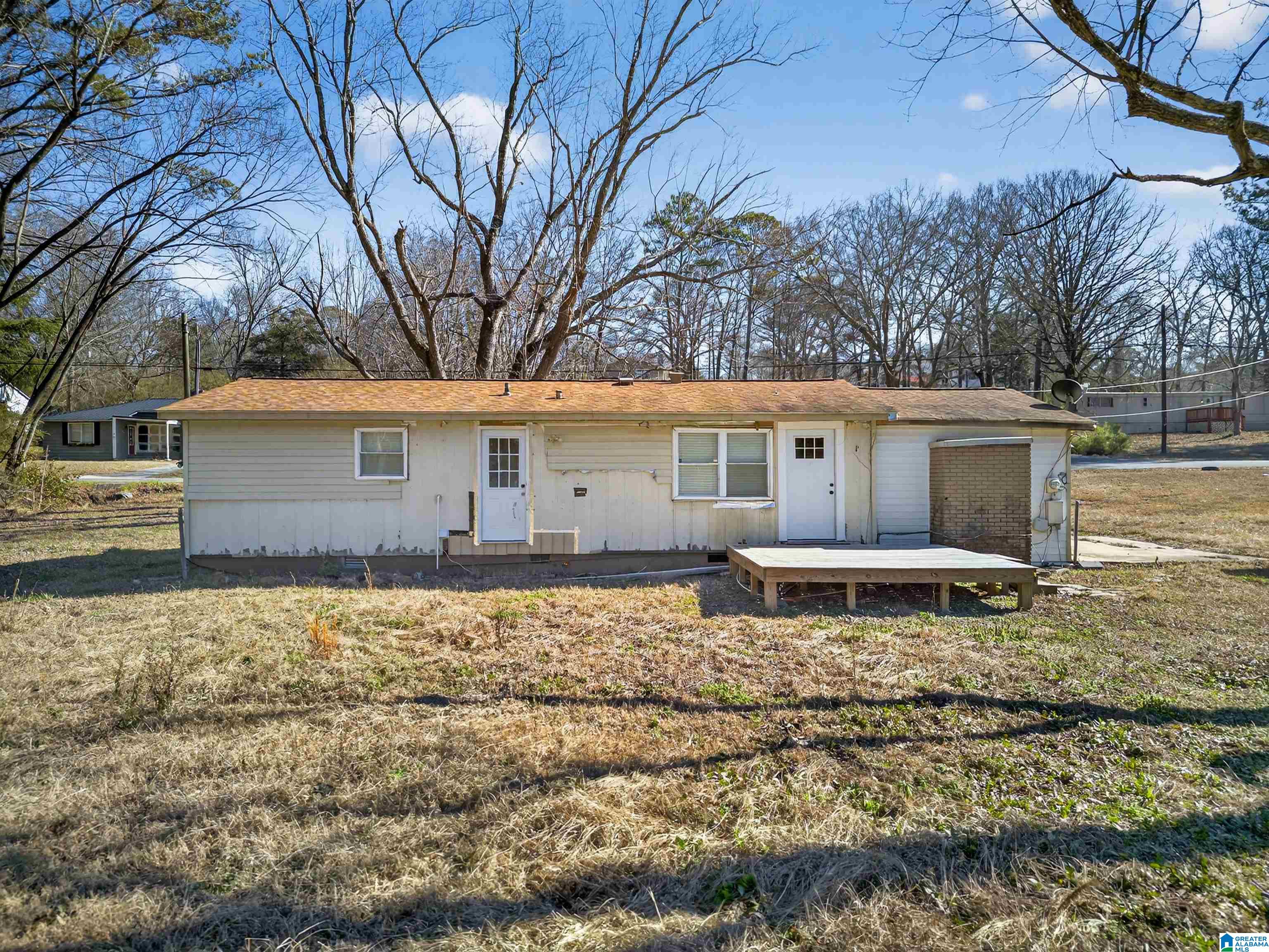 4100 Bryan Avenue Anniston, AL 36206 - Photo 28 of 34