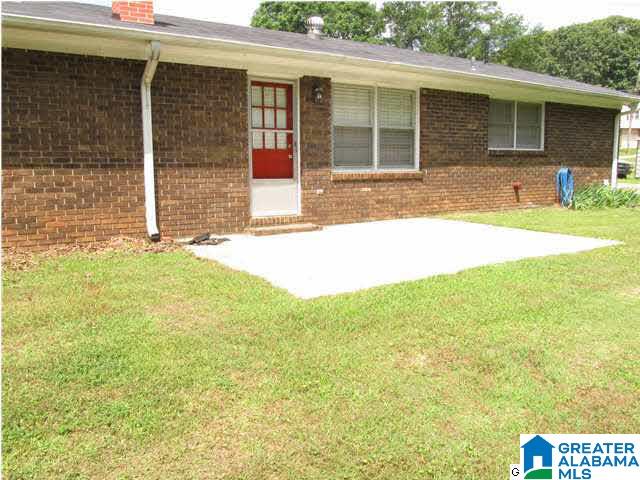 1041 Old Mill Road Anniston, AL 36207 - Photo 5 of 32