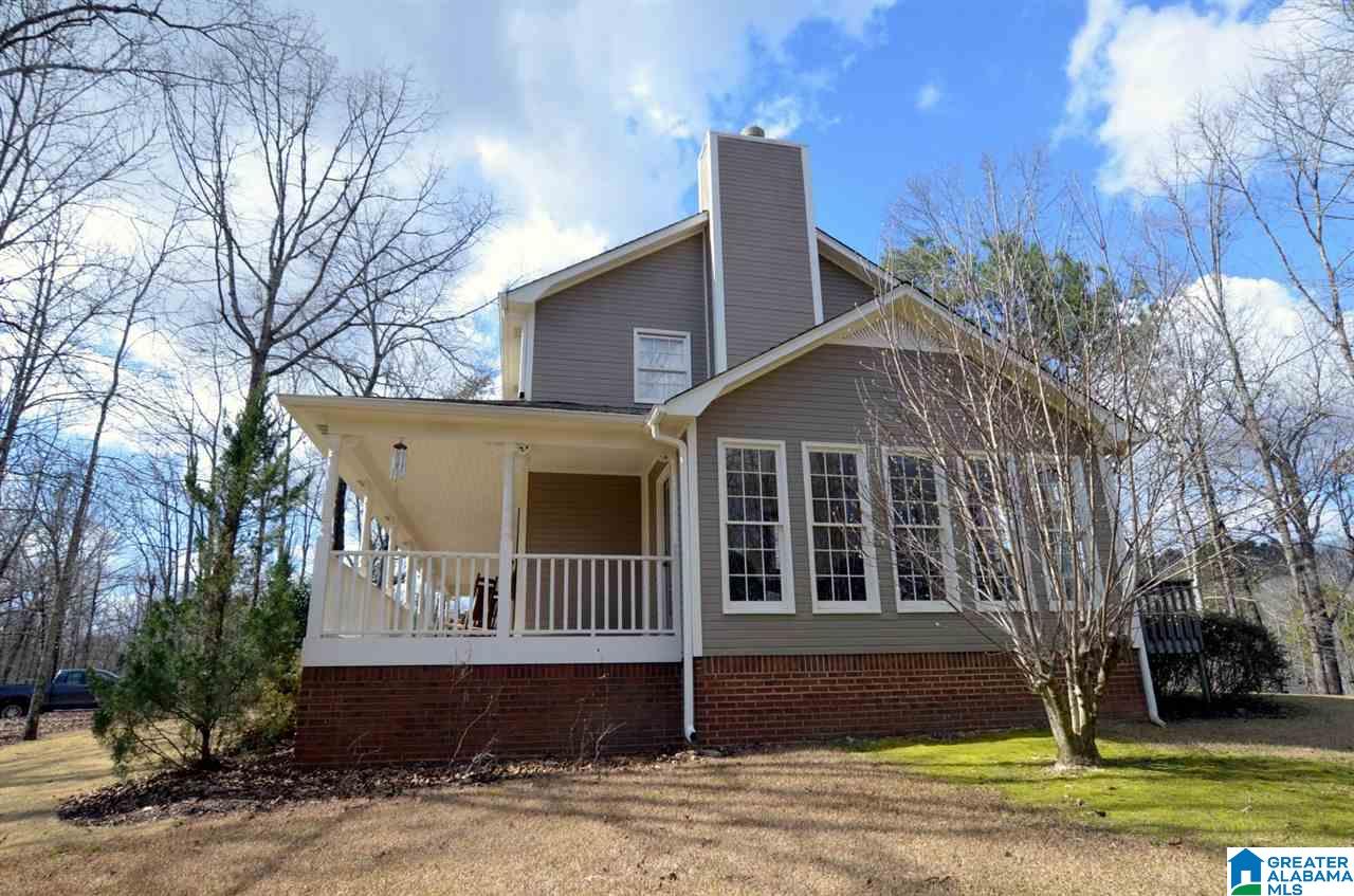 4851 Rock Ridge Lane Bessemer, AL 35022 - Photo 4 of 50