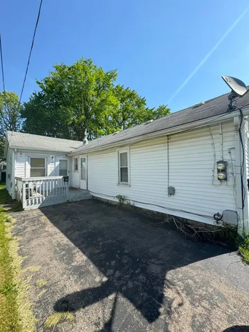 $49,900 | 822 Campbell Street, Flint, MI 48507