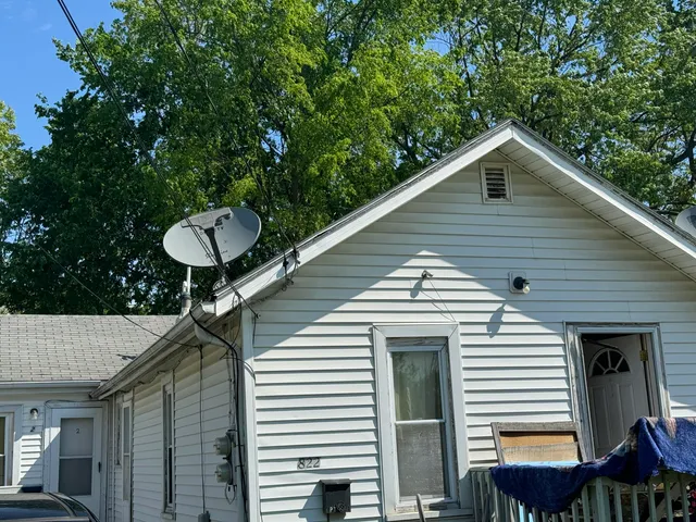 $49,900 | 822 Campbell Street, Flint, MI 48507