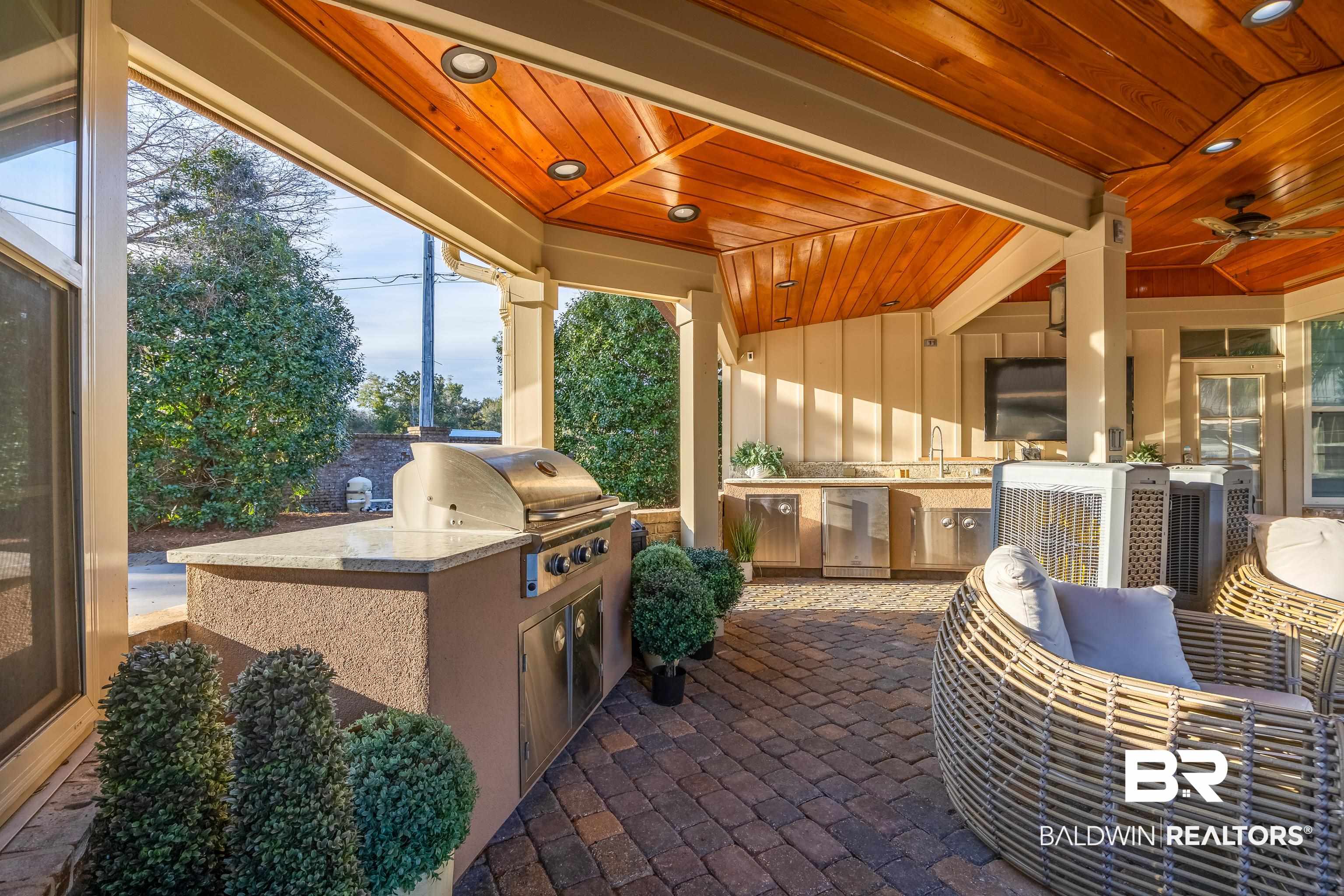 28888 Canal Road, Unit 40 & 41 Orange Beach, AL 36561 - Photo 25 of 60