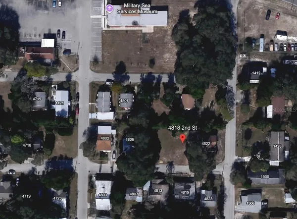$20,000 | 4818 2nd Street, Sebring, FL 33870