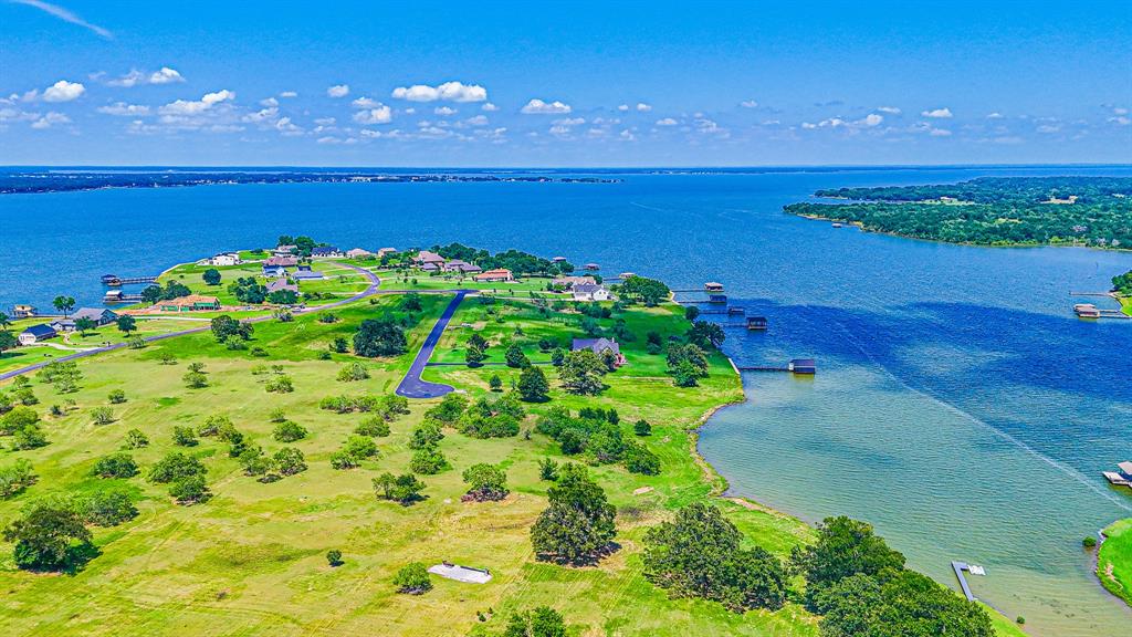 L77 R Moonlight Bay Court Streetman, TX 75859 - Photo 3 of 30 a view of an ocean beach