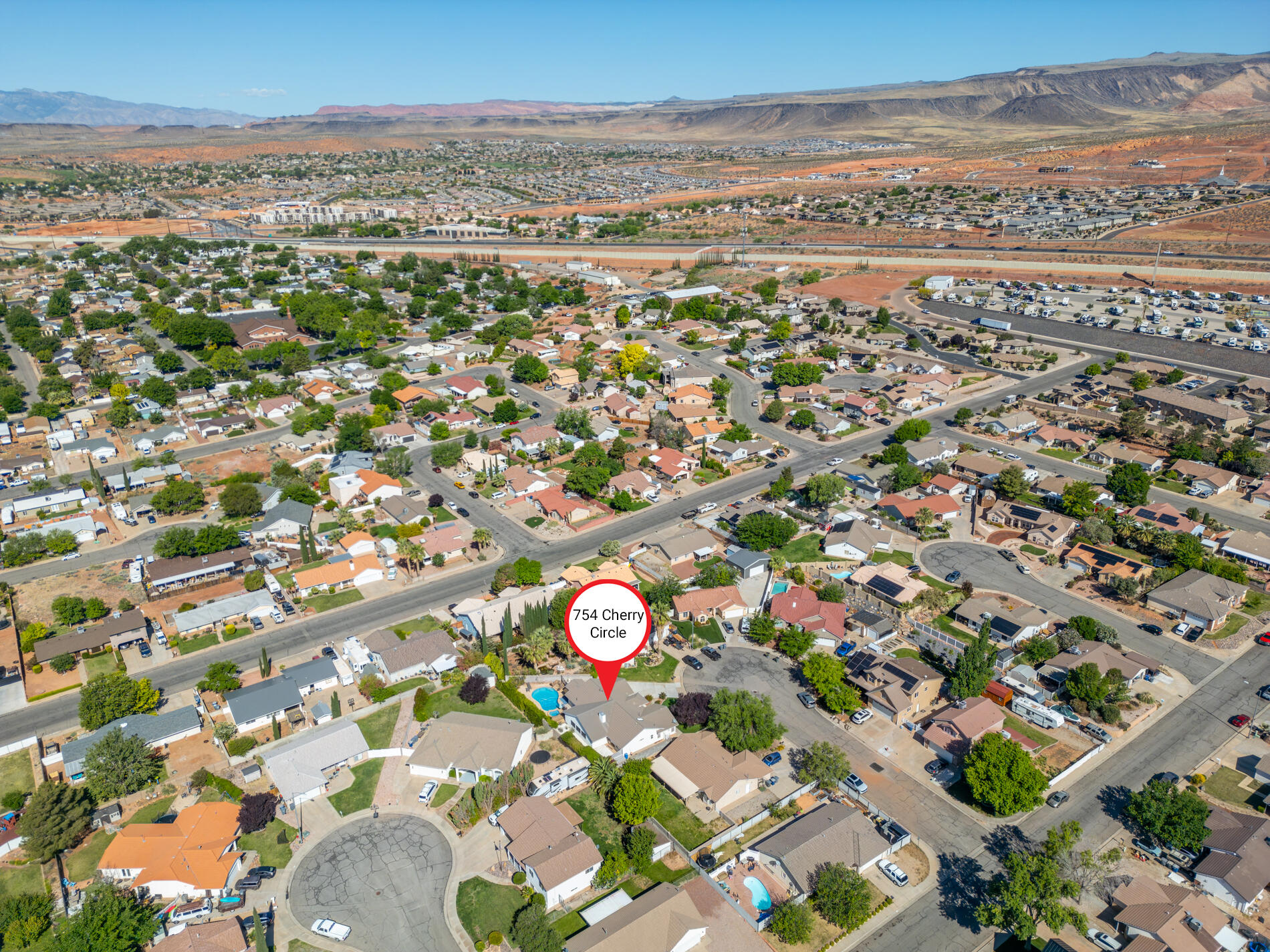 754 Cherry Circle Washington, UT 84780 - Photo 54 of 59 0-7