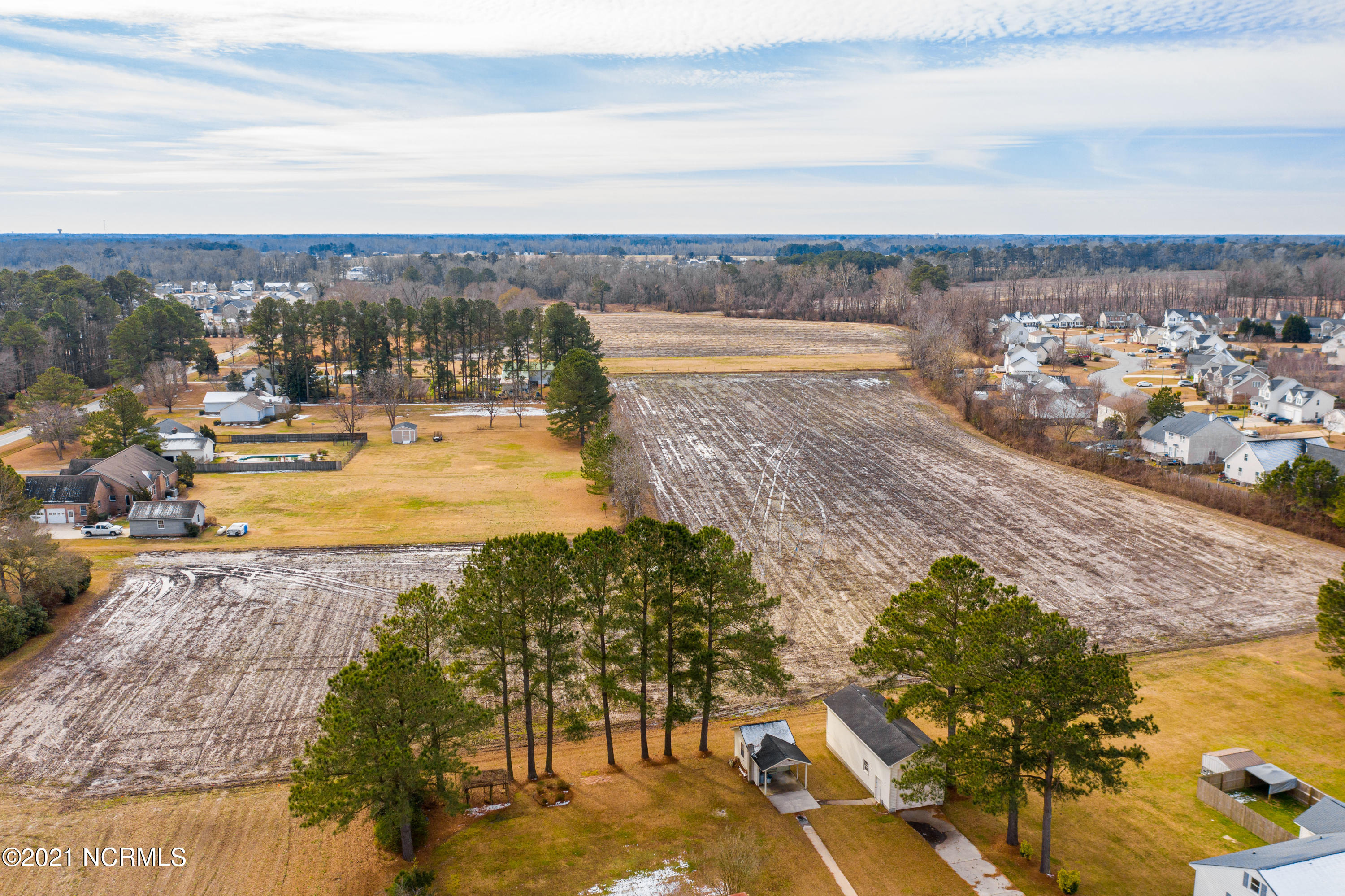 0 Red Forbes Road Winterville, NC 28590 - Photo 9 of 9 Parcel 10614-22