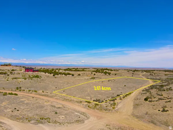 $28,000 | 11714 South Coulton Road, Unit 12, Duchesne, UT 84021