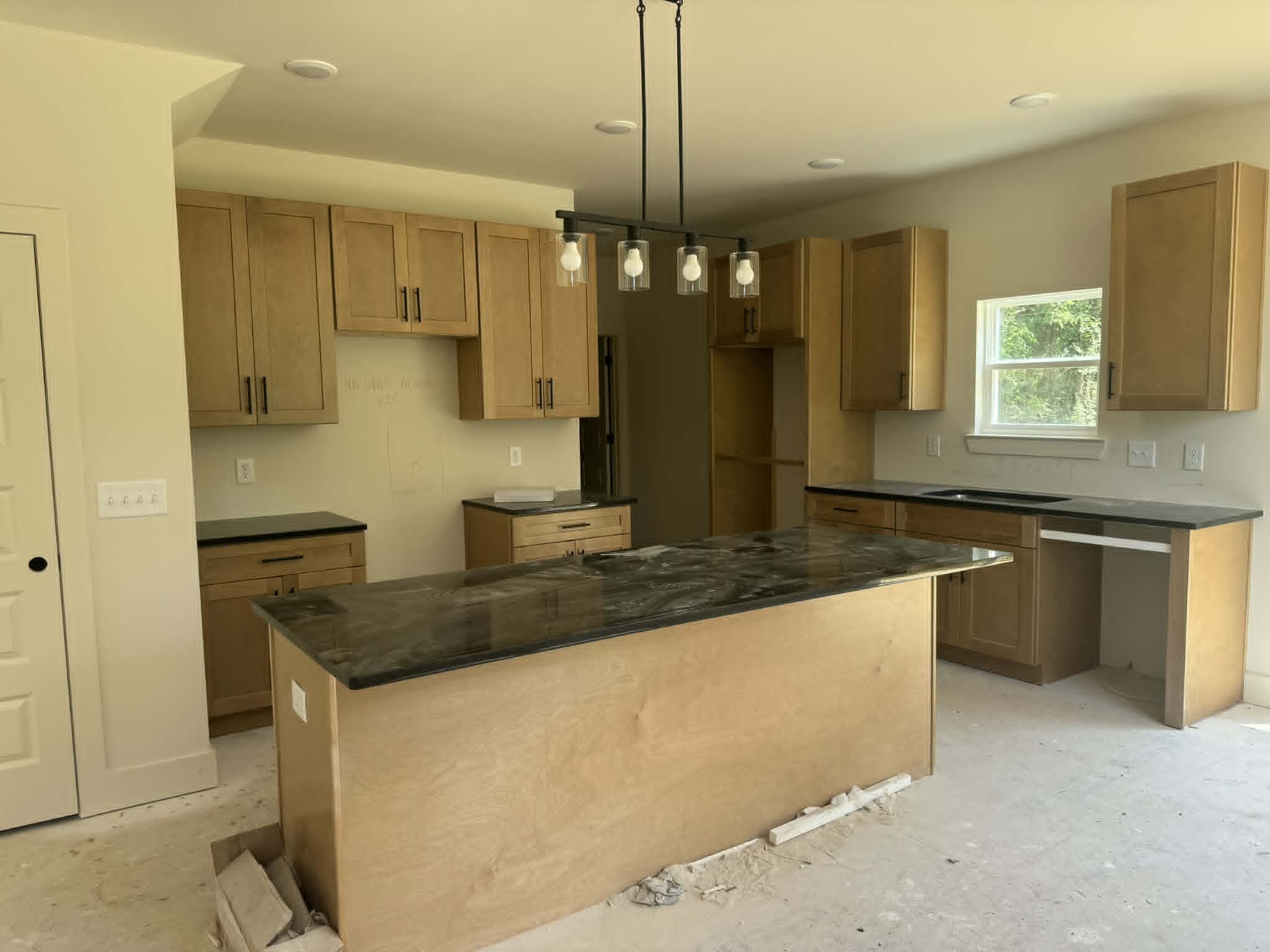 6655 Hester Road Springfield, TN 37172 - Photo 4 of 4
