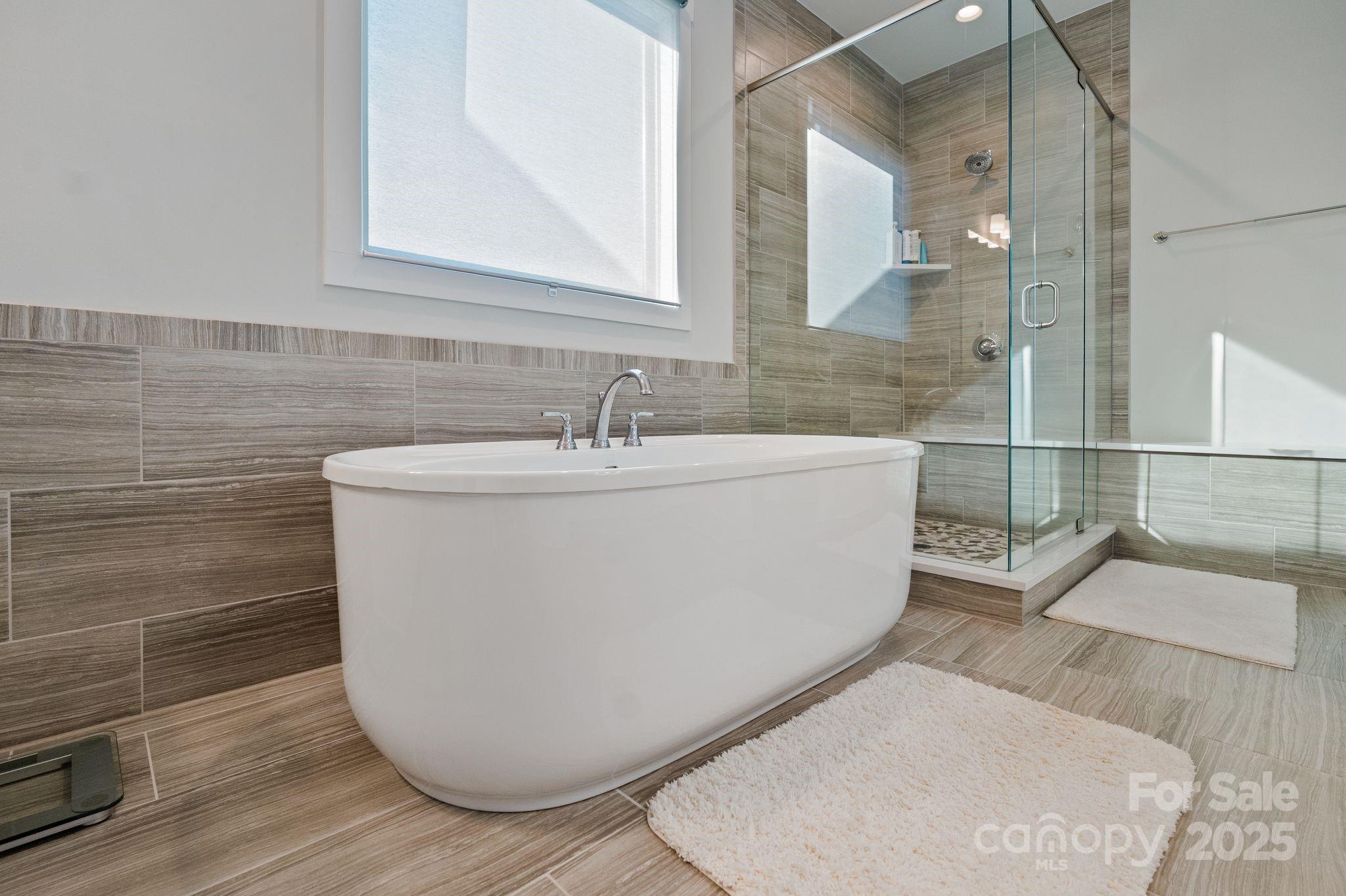 2075 Masons Bend Drive Fort Mill, SC 29708 - Photo 25 of 47 a bathroom with a sink and a mirror