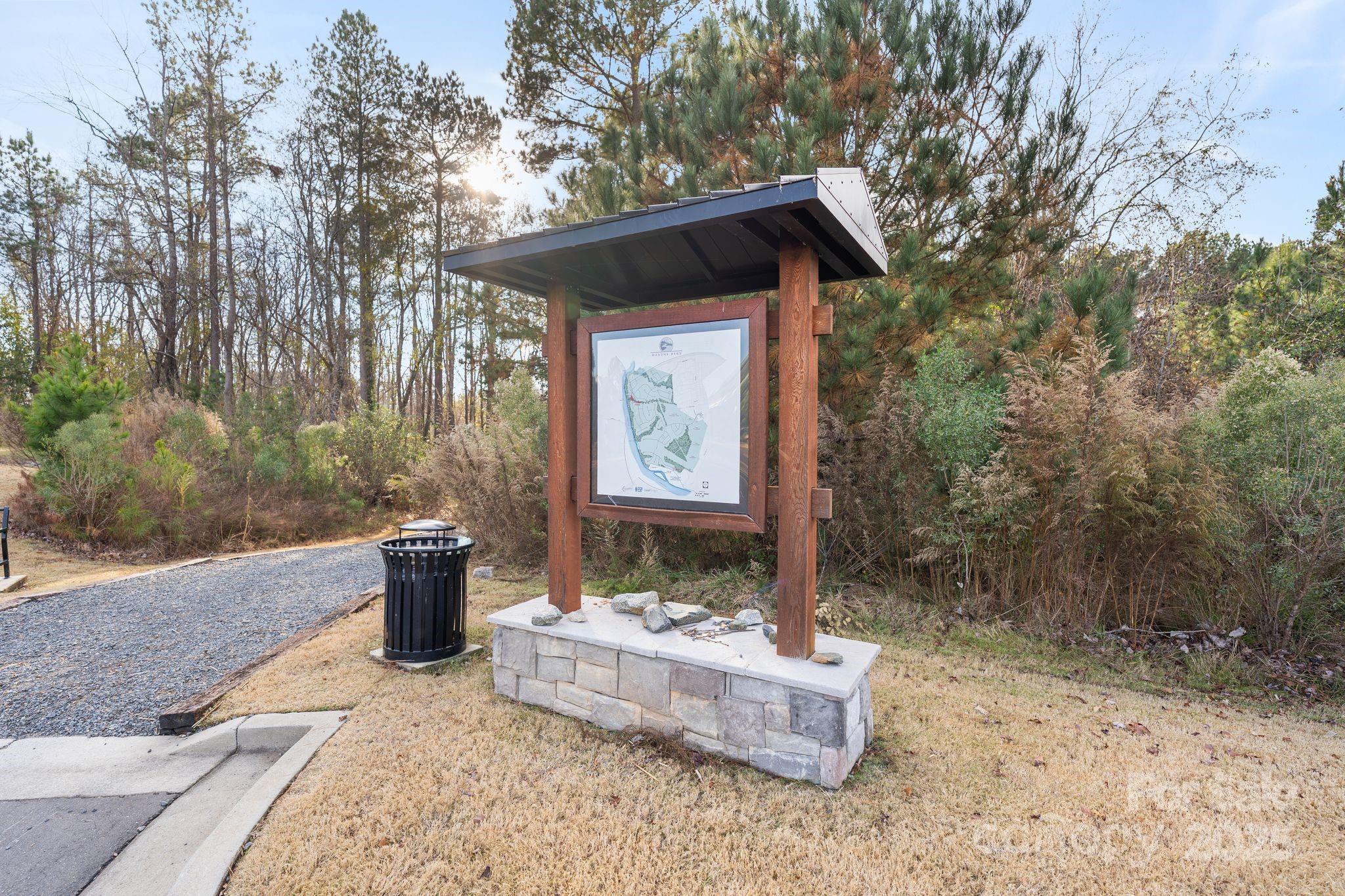 2075 Masons Bend Drive Fort Mill, SC 29708 - Photo 43 of 47 a view of outdoor space yard and patio