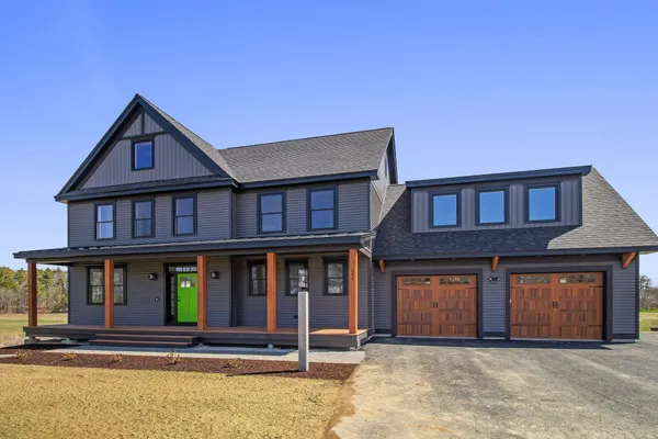 $1,549,900 | 244 Oak Street, Dover, NH 03820