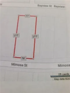 $29,500 | 225 Bayview Street, Pass Christian, MS 39571