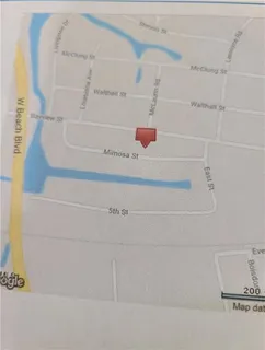 $29,500 | 225 Bayview Street, Pass Christian, MS 39571