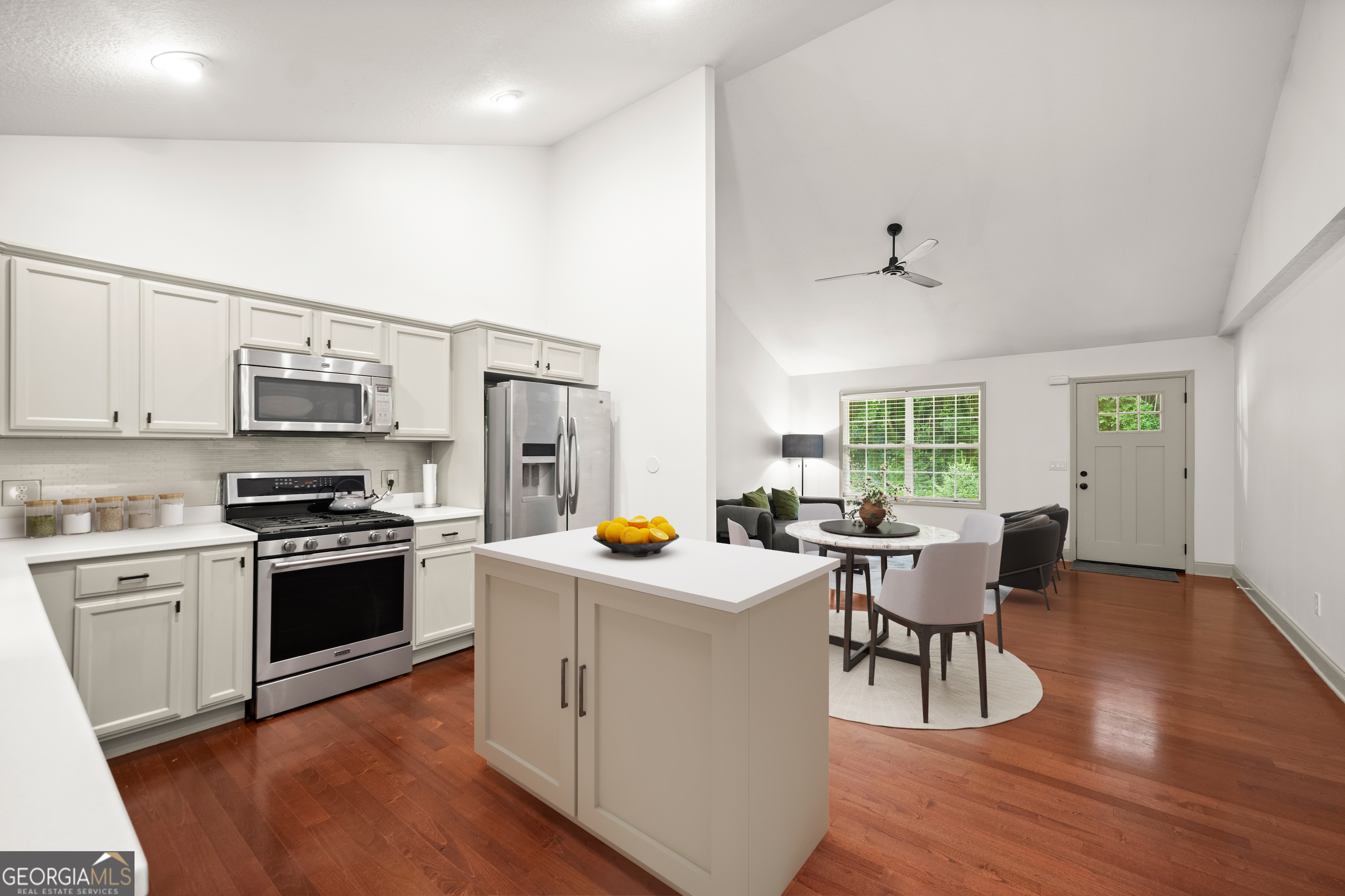 180 Orme Street Clayton, GA 30525 - Photo 9 of 30