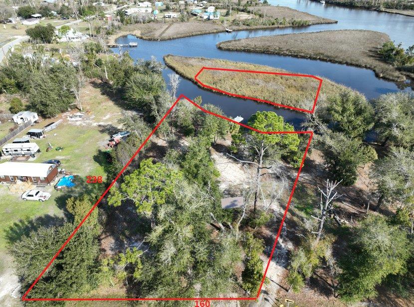 0 Floating Bridge Road Port St. Joe, FL 32456 - Photo 1 of 13 Gallery Image 1