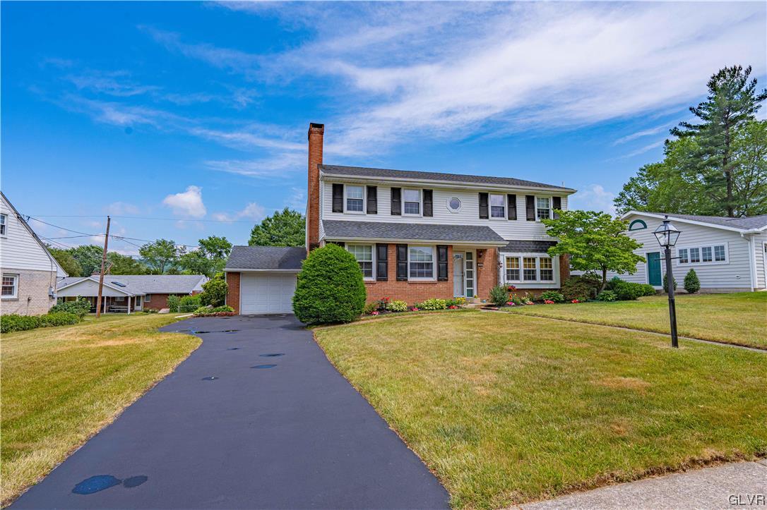 360 Barrett Road Emmaus, PA 18049 - Photo 1 of 28 Gallery Image 1