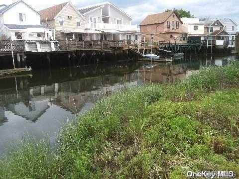 1-43 Broadway Queens, NY 11414 - Photo 5 of 8 a view of a lake