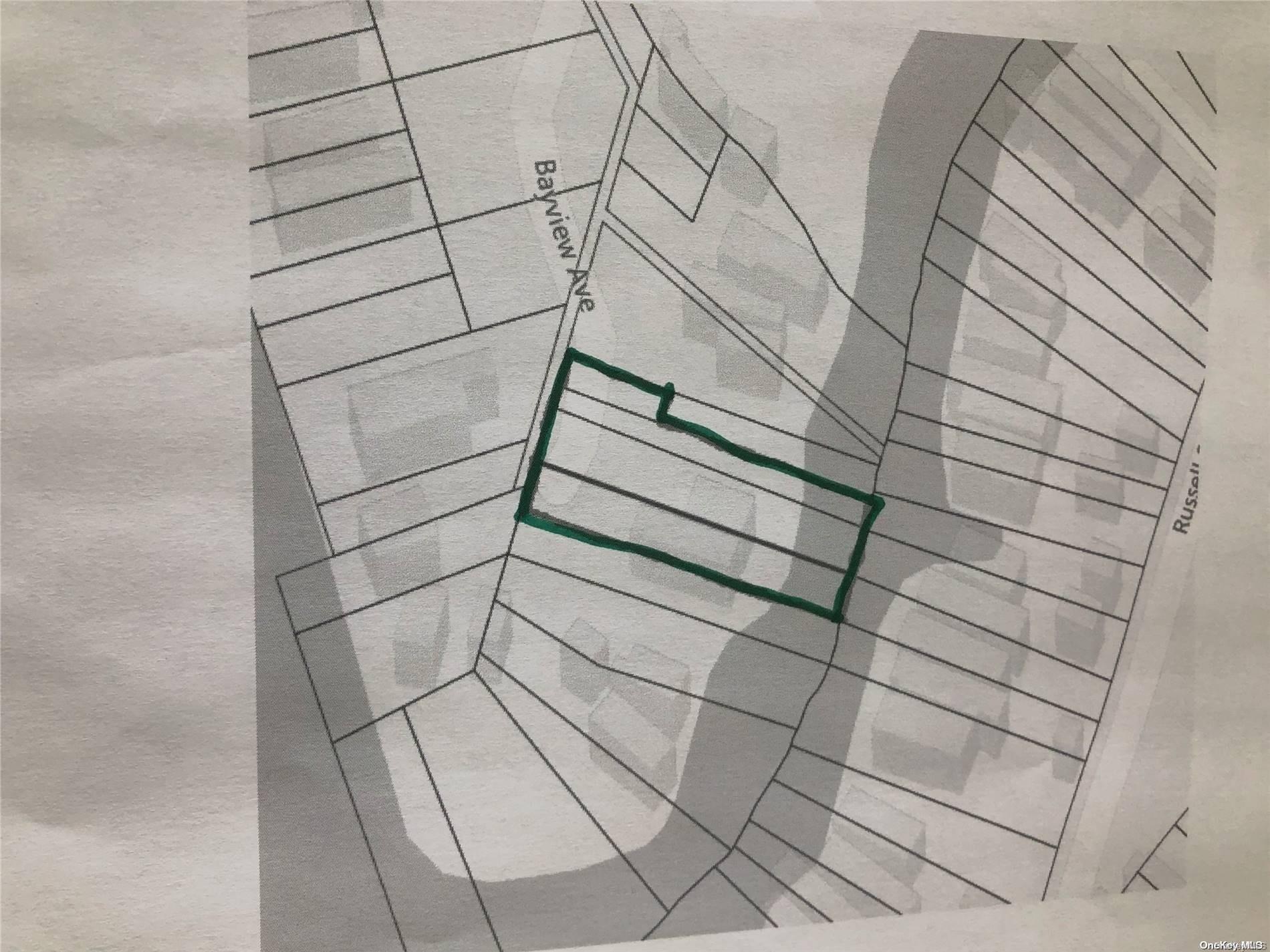 1-43 Broadway Queens, NY 11414 - Photo 8 of 8 a dirty bathroom with white tiles