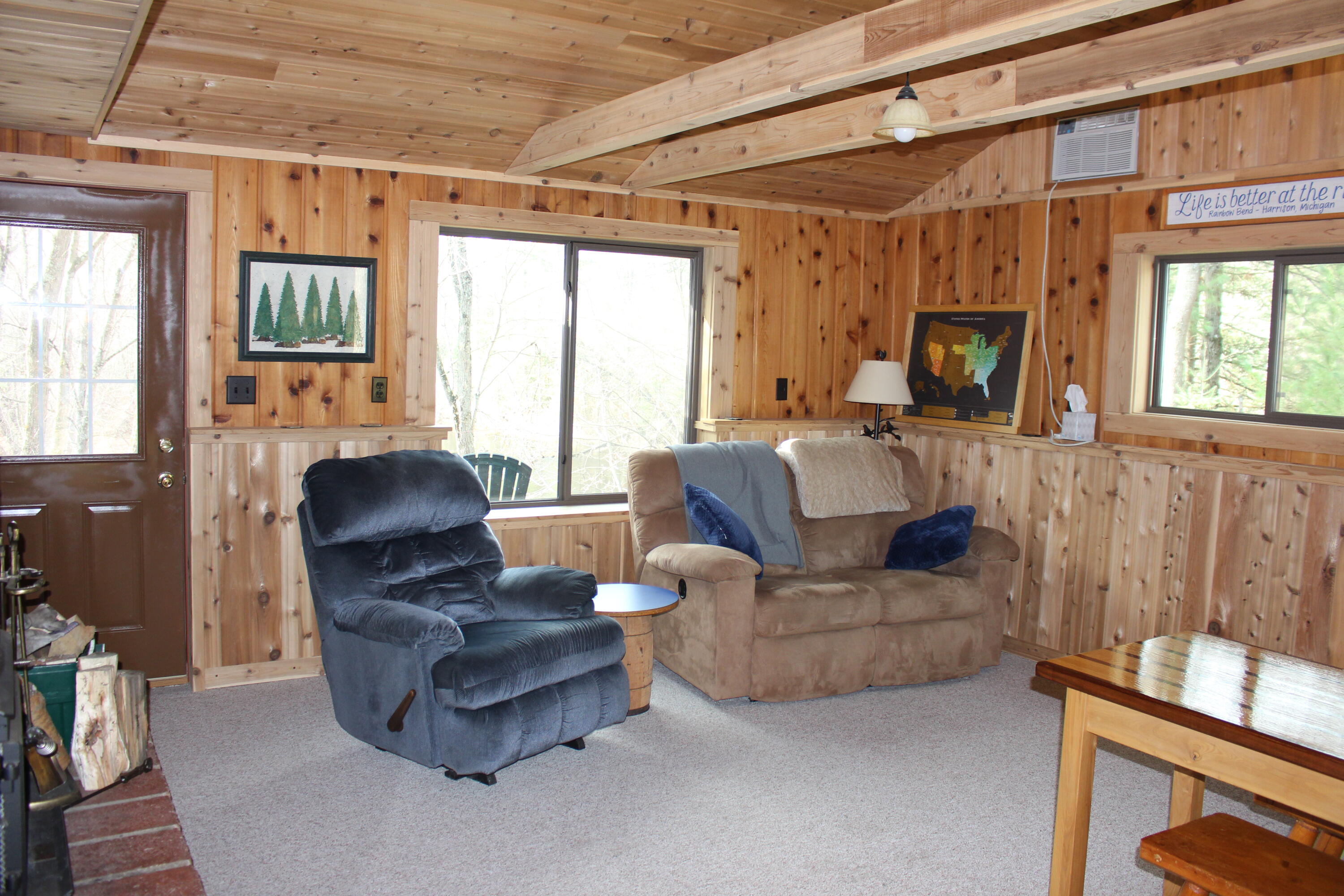 2391 Buck Road Harrison, MI 48625 - Photo 8 of 33 IMG_5407
