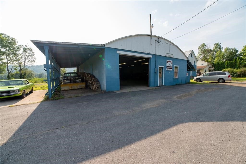 769 County Highway Mount Upton, NY 13809 - Photo 36 of 49