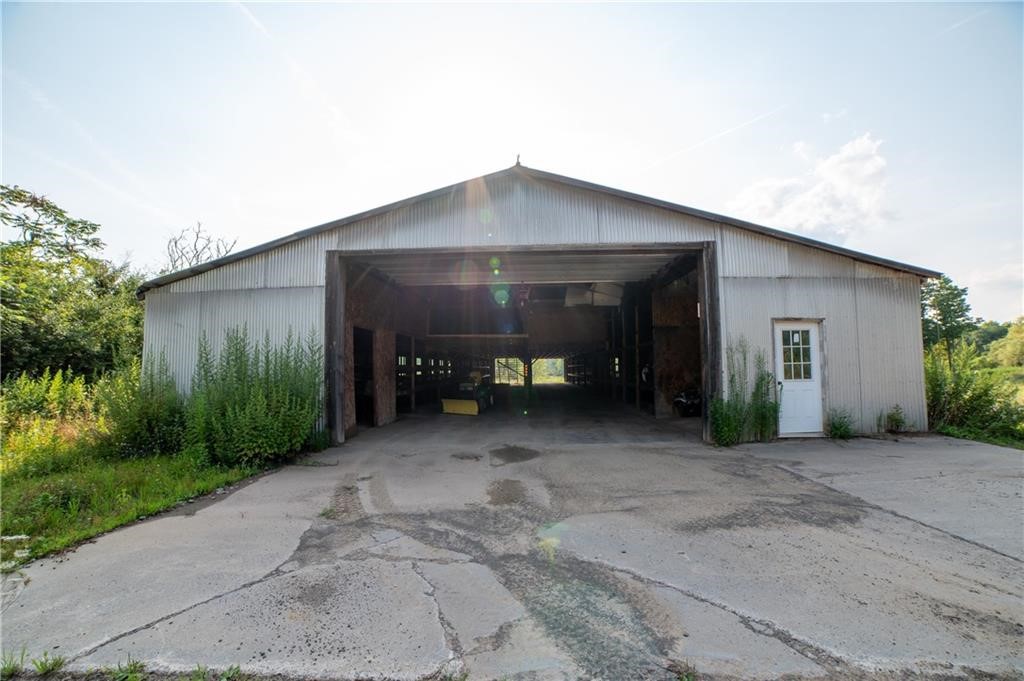 769 County Highway Mount Upton, NY 13809 - Photo 38 of 49