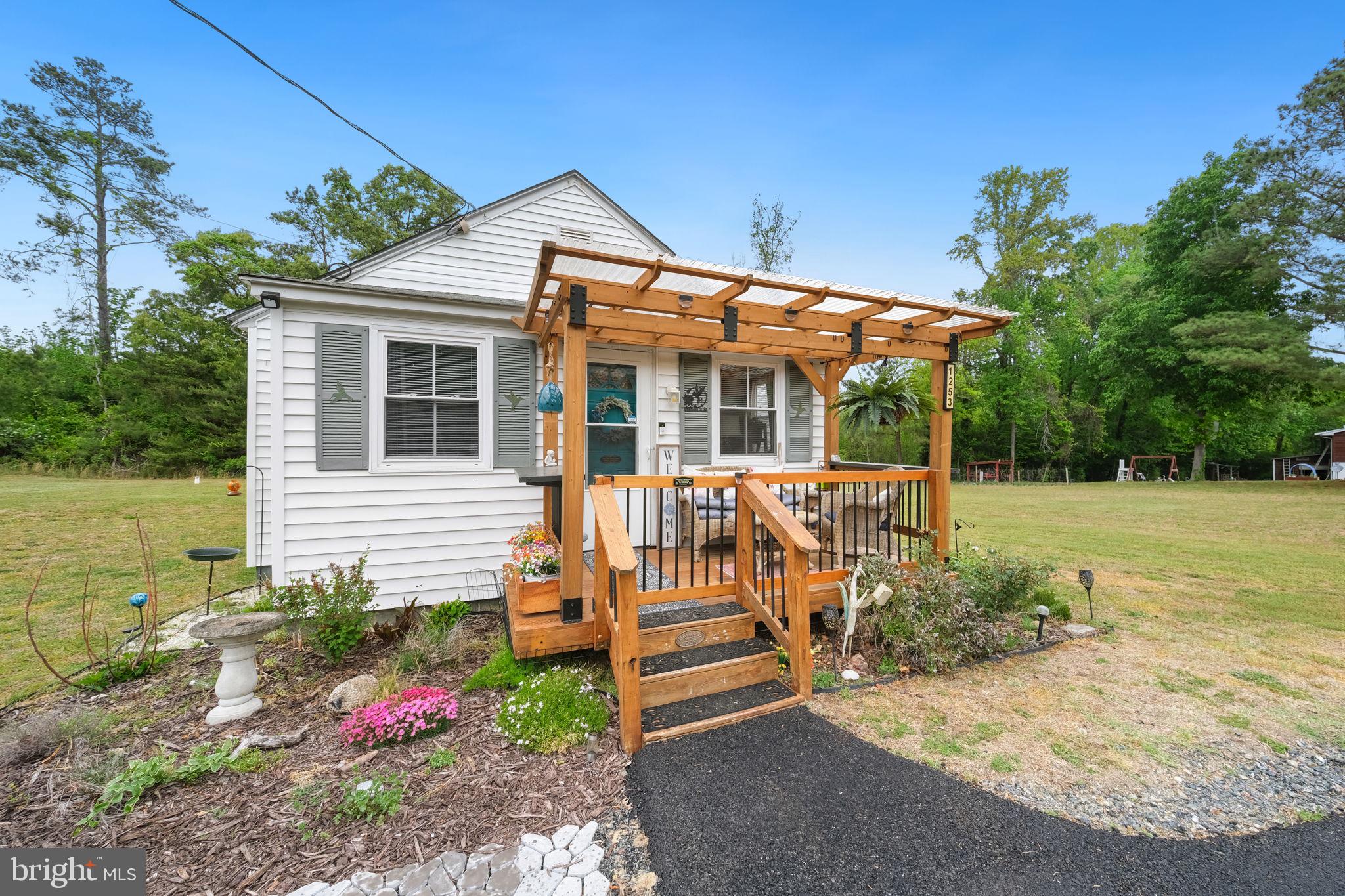 1253 Mulberry Road Farnham, VA 22460 - Photo 23 of 24