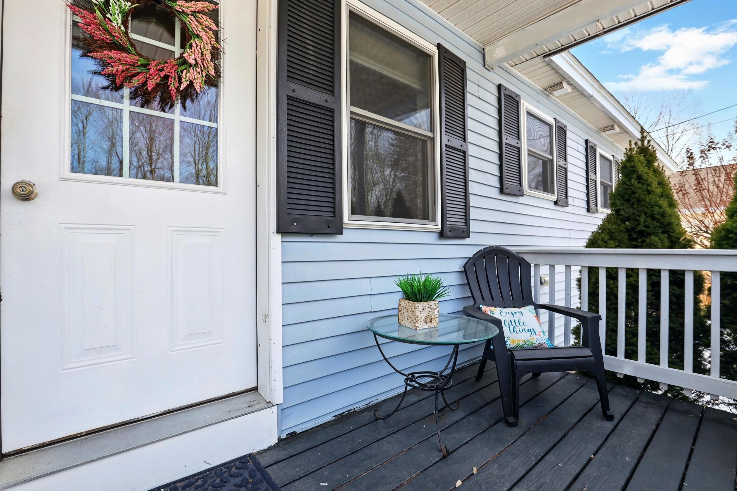 24 Berry Court Farmington, NH 03835 - Photo 25 of 41