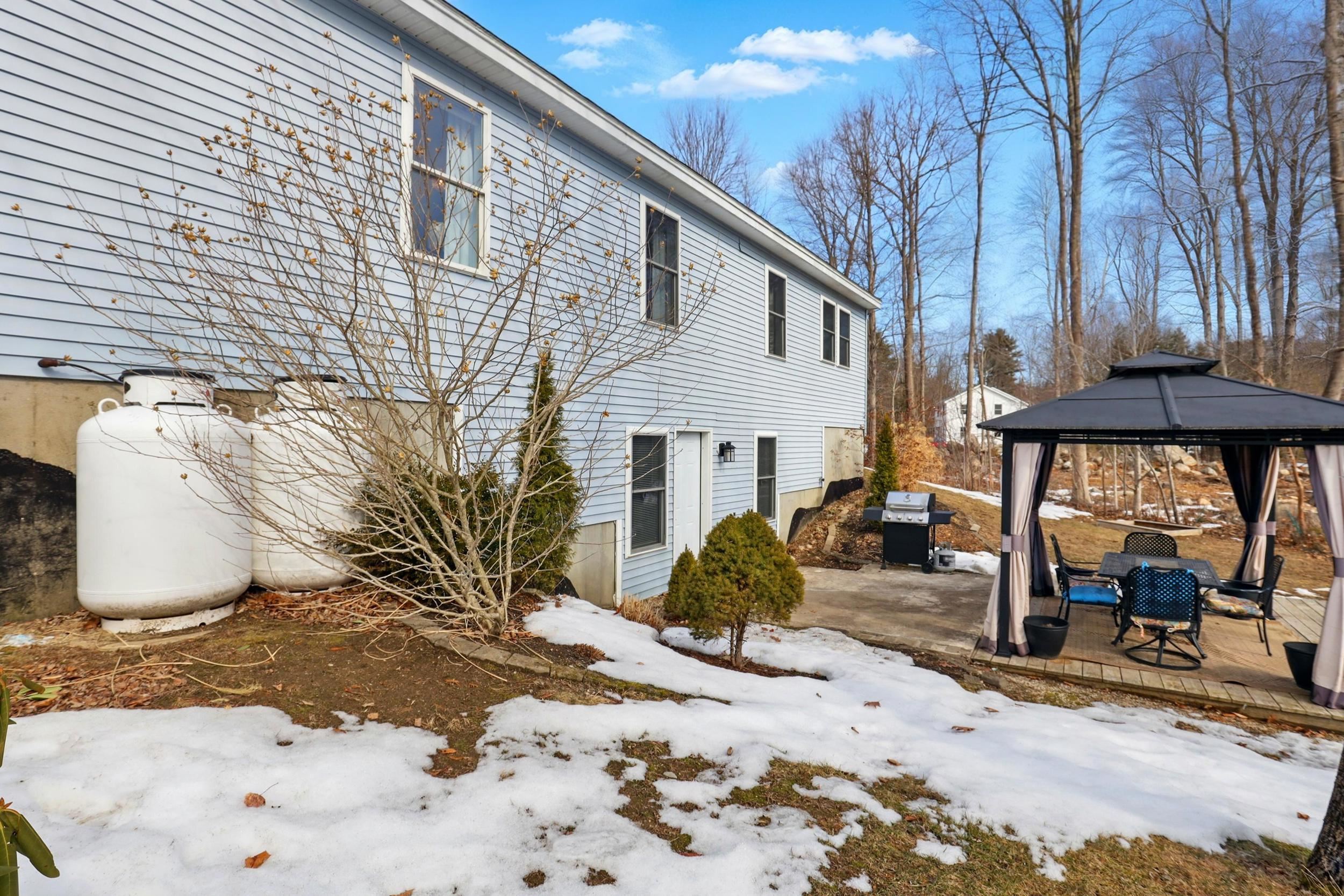 24 Berry Court Farmington, NH 03835 - Photo 27 of 41