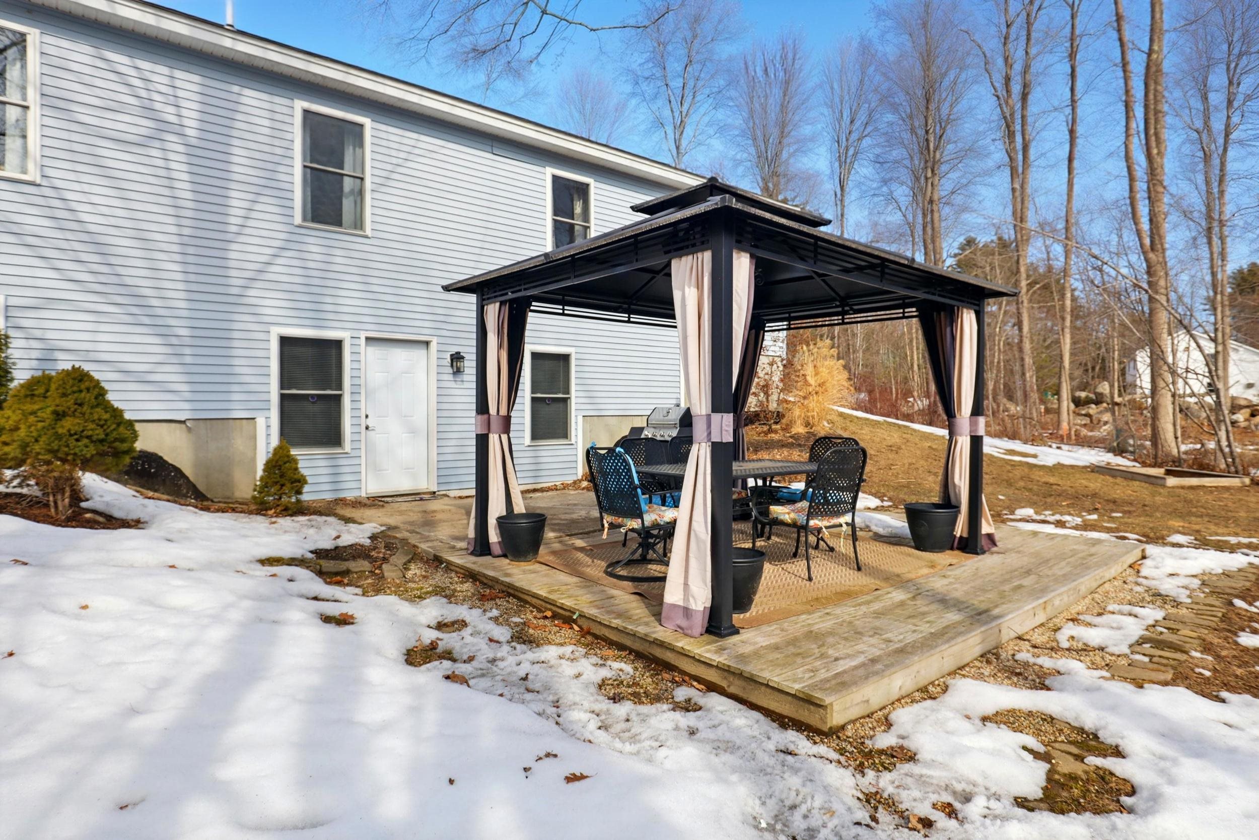 24 Berry Court Farmington, NH 03835 - Photo 28 of 41