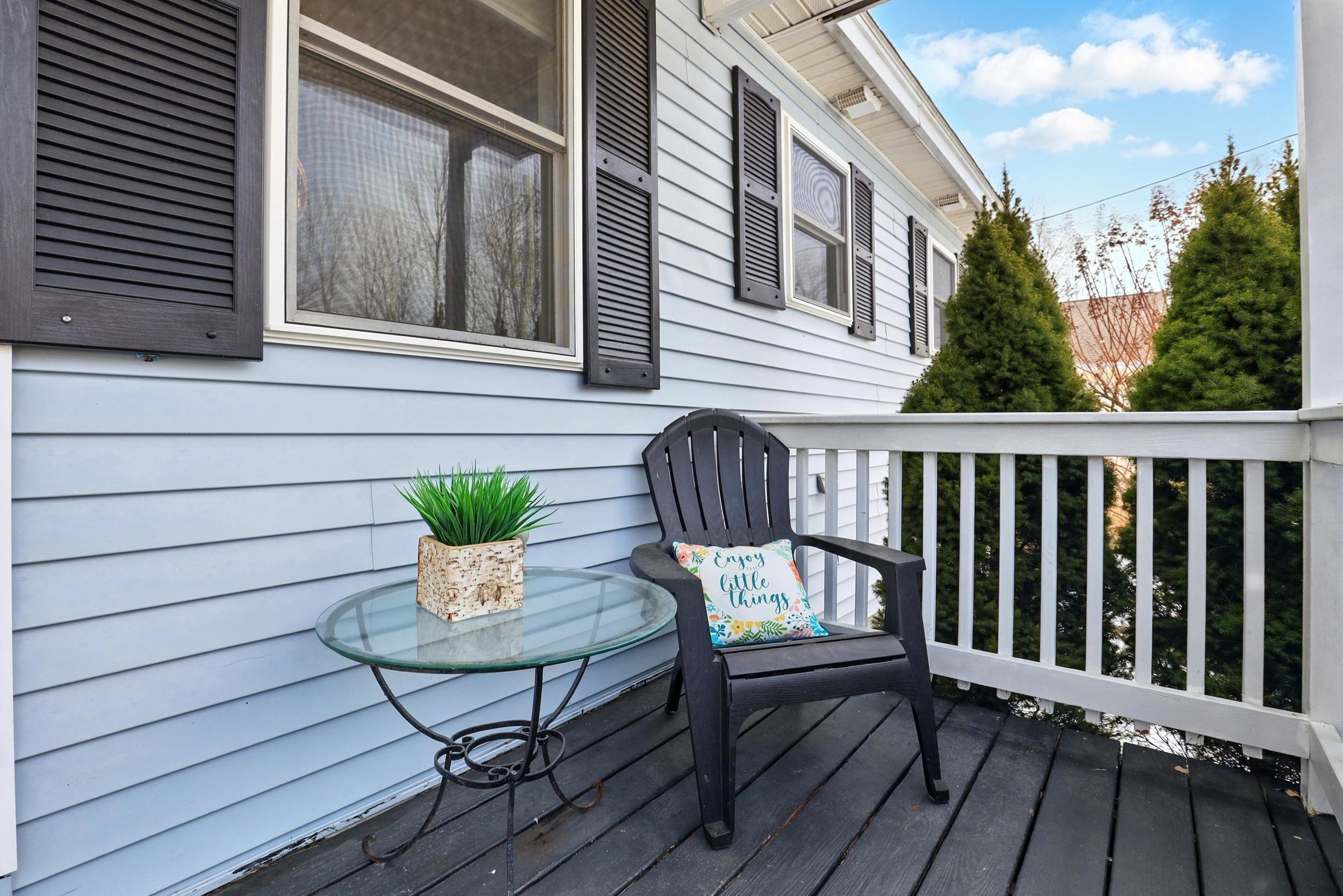 24 Berry Court Farmington, NH 03835 - Photo 29 of 41