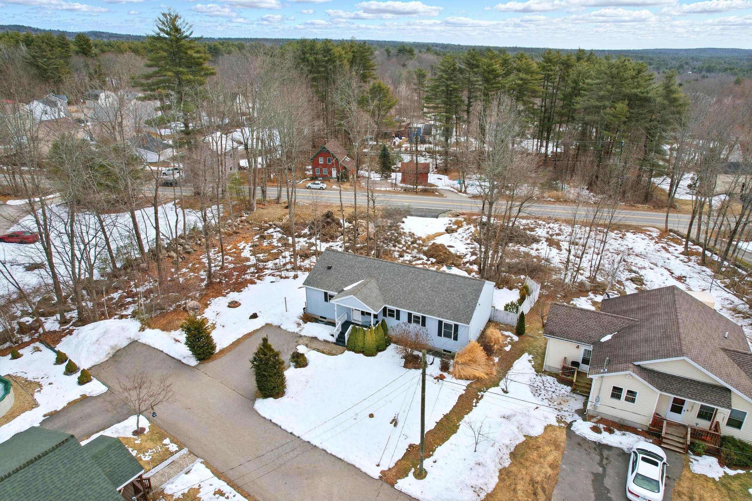 24 Berry Court Farmington, NH 03835 - Photo 33 of 41