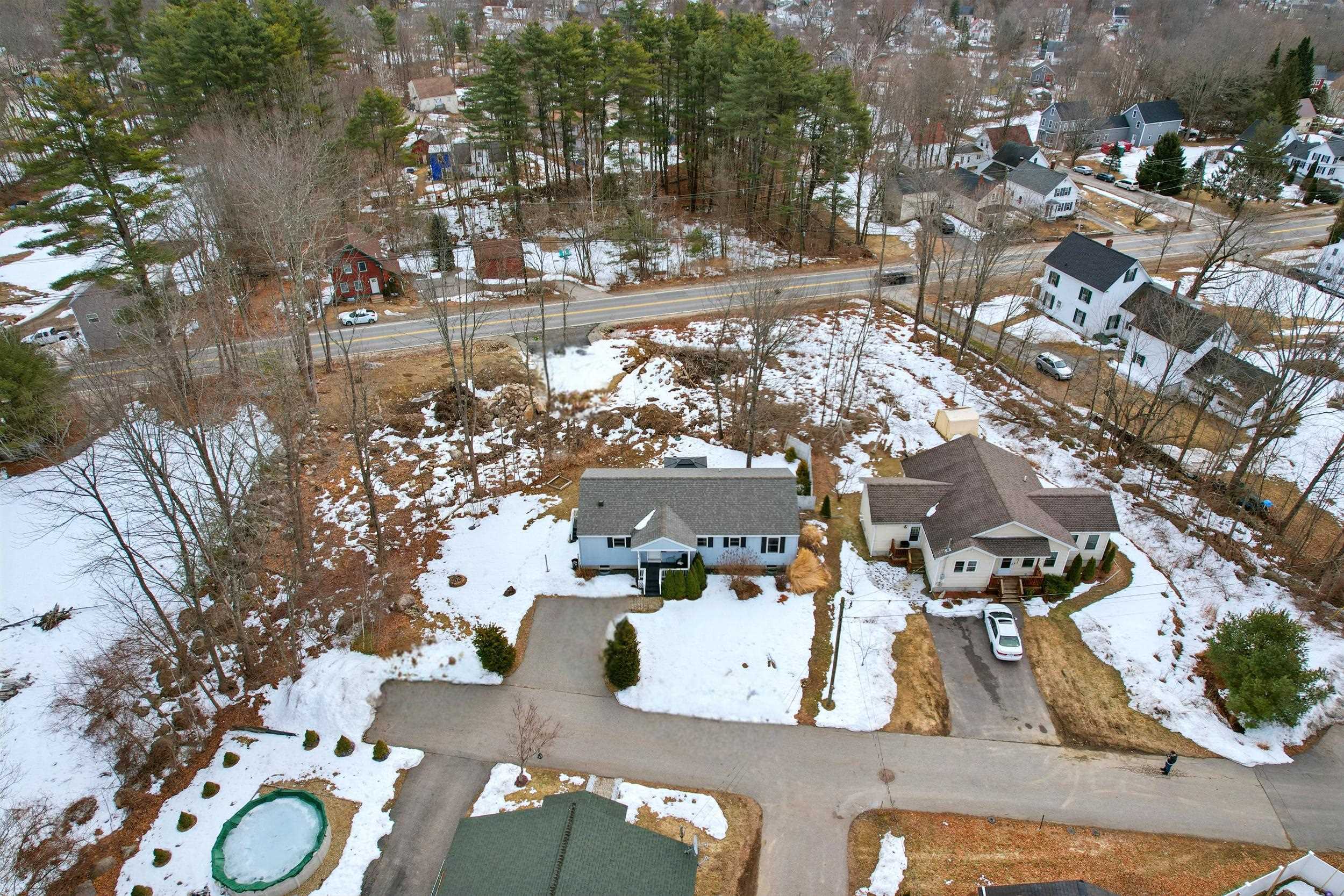 24 Berry Court Farmington, NH 03835 - Photo 34 of 41