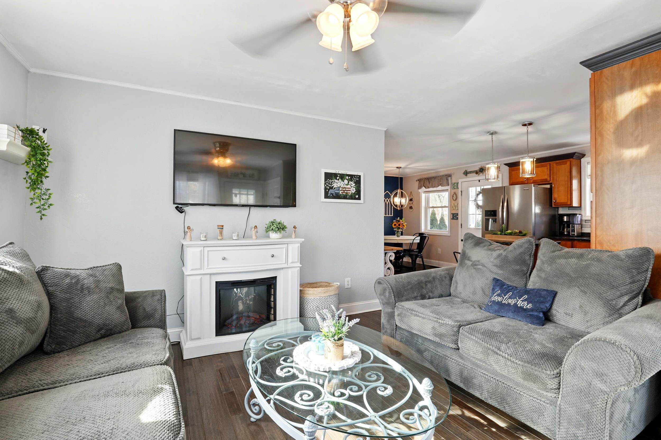 24 Berry Court Farmington, NH 03835 - Photo 7 of 41