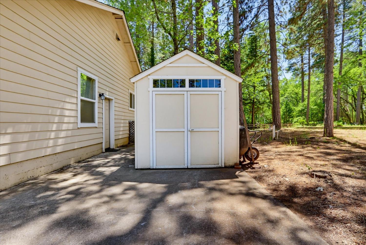 11575 Shockley Road Grass Valley, CA 95945 - Photo 72 of 92