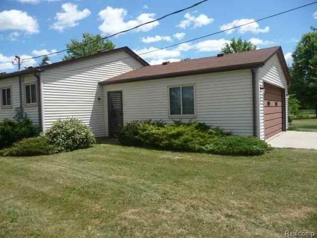 22675 33 Mile Road Armada, MI 48005 - Photo 3 of 15 3