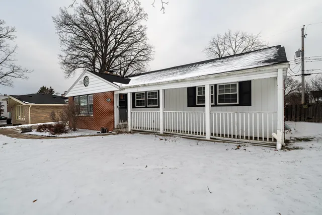 $409,000 | 4520 North 109th Street, Wauwatosa, WI 53225