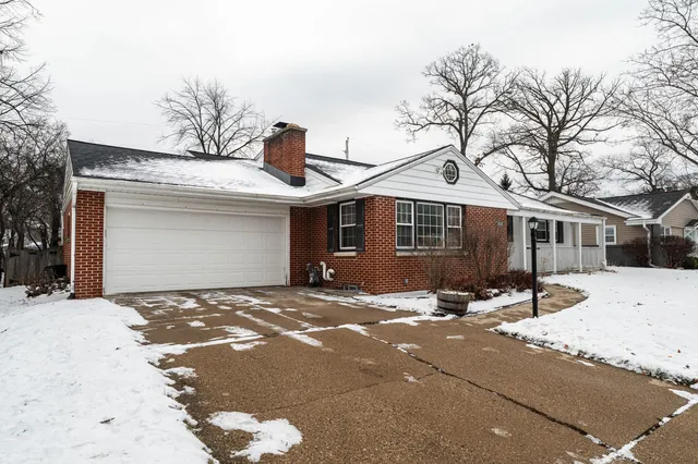 $409,000 | 4520 North 109th Street, Wauwatosa, WI 53225