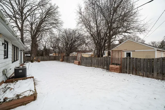 $409,000 | 4520 North 109th Street, Wauwatosa, WI 53225