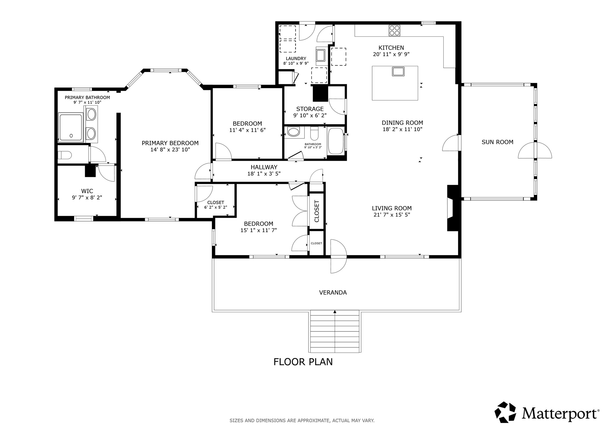 402 Smith Road Bastrop, TX 78602 - Photo 40 of 40