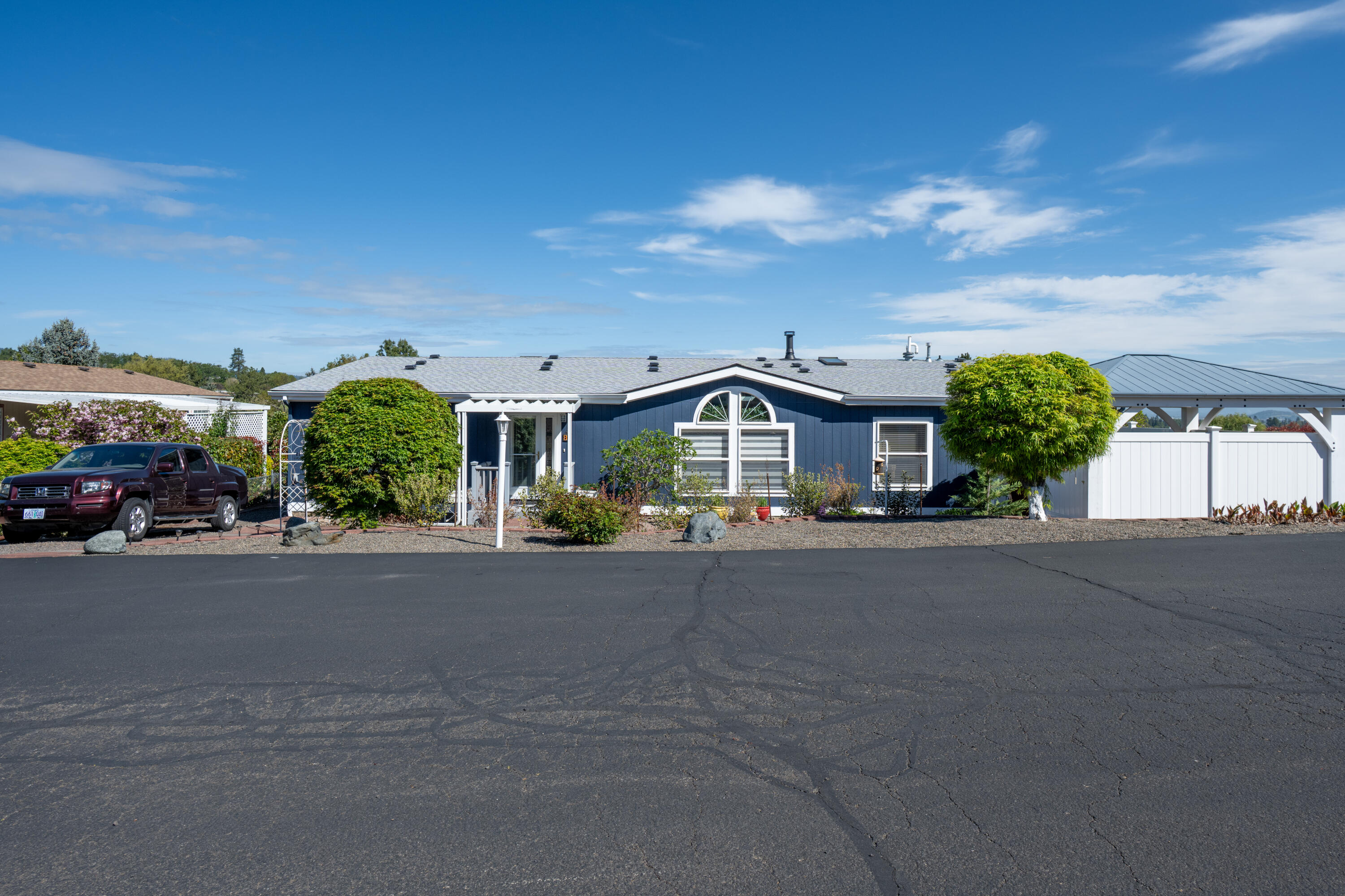 3955 South Stage Road, Unit 93 Medford, OR 97501 - Photo 31 of 42