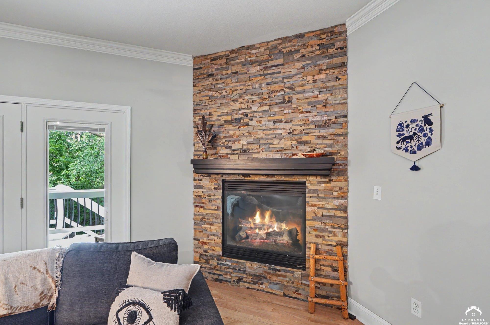 3238 Huntington Road Lawrence, KS 66049 - Photo 10 of 49