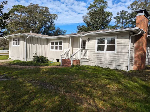 $1,800 | 170 West Cherokee Street, Monticello, FL 32344