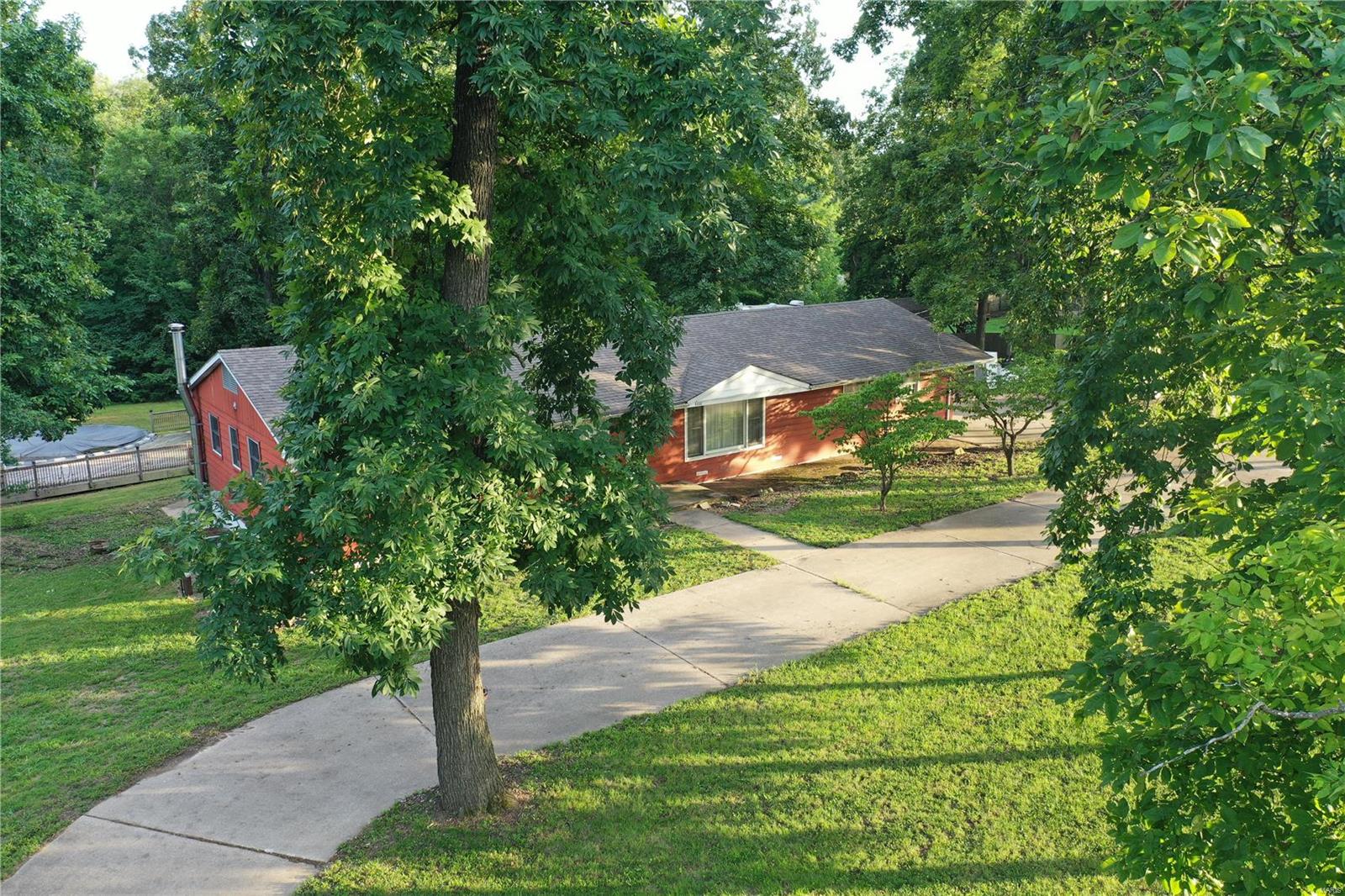 5332 Independence Road Weldon Spring, MO 63304 - Photo 1 of 14 Gallery Image 1