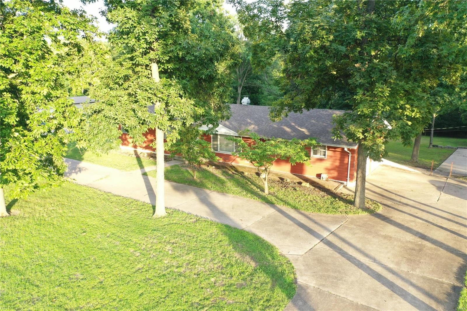 5332 Independence Road Weldon Spring, MO 63304 - Photo 2 of 14 Gallery Image 2