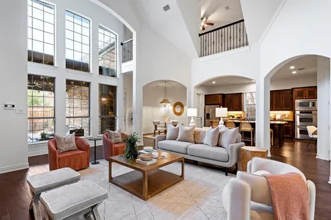 $1,050,000 | 4701 Parkside Drive, Frisco, TX 75034