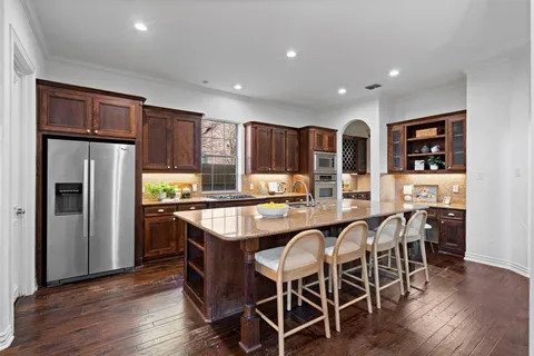 $1,050,000 | 4701 Parkside Drive, Frisco, TX 75034