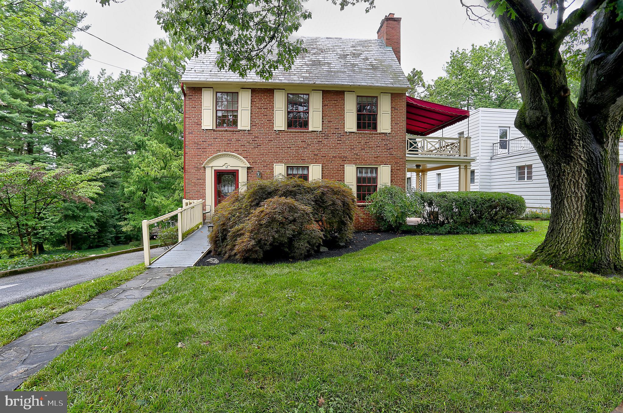 12 Ridge Road Westminster, MD 21157 - Photo 3 of 41 Gallery Image 3