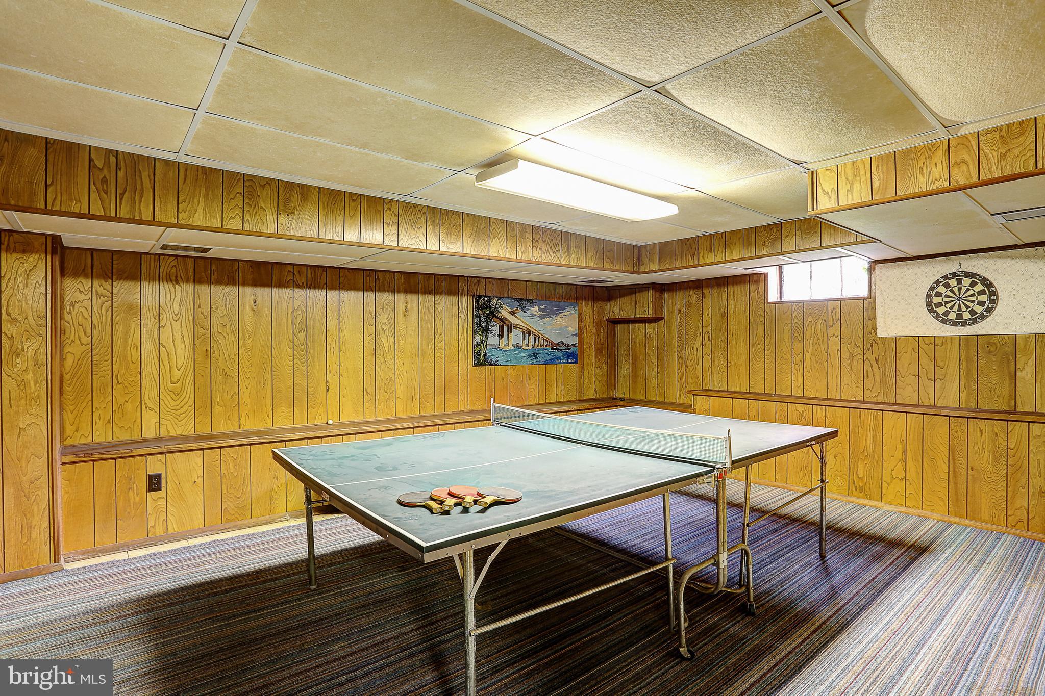 12 Ridge Road Westminster, MD 21157 - Photo 22 of 41 Game room in lower level