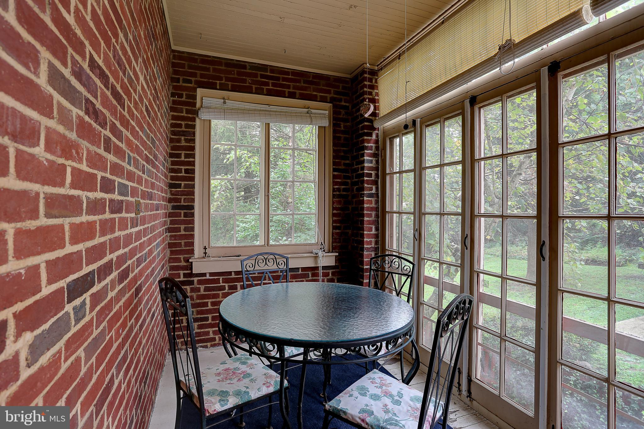 12 Ridge Road Westminster, MD 21157 - Photo 33 of 41 Enclosed Porch